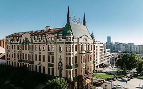 Hotel Moskva